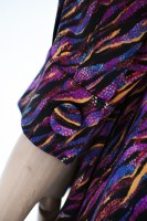 Nenufar morado 5